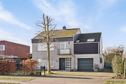 Huis te koop Gierle