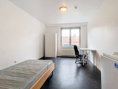 Studentenkamer te koop Antwerpen