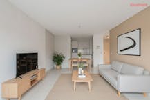 Appartement ensoleillé d'une chambre à vendre à Middelkerke !