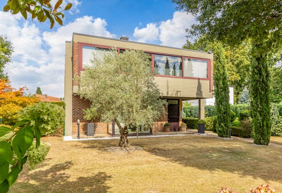 Villa à vendre Hasselt