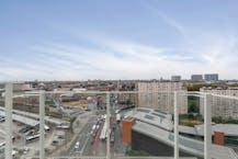 EKLA | Instapklare, recente appartementen (2020)