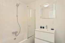 EKLA | Instapklare, recente appartementen (2020)