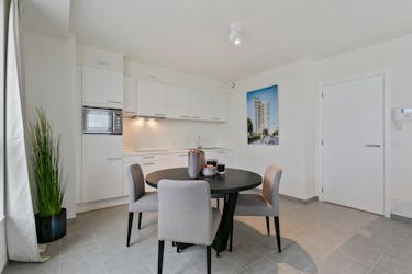 EKLA | Instapklare, recente appartementen (2020)