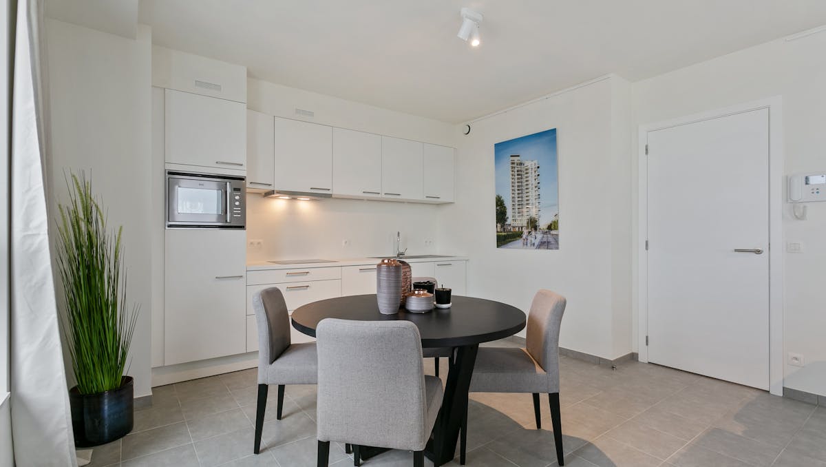 EKLA | Instapklare, recente appartementen (2020)