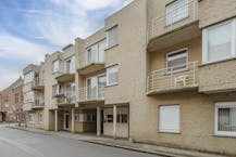 Instapklaar appartement te koop in Marke (Kortrijk)