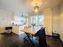 Nieuwbouwappartement met 2 slaapkamers aan het station van Aalter