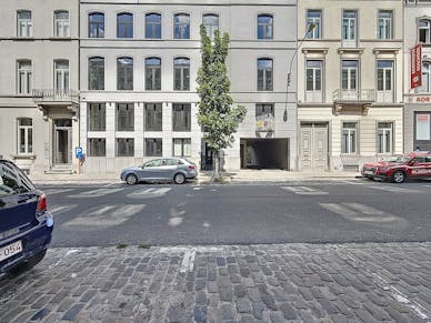 Kantoorgebouw te huur Kortrijk