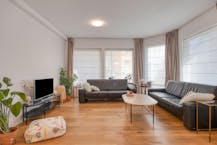 Gelijkvloers appartement op toplocatie te koop te Gent