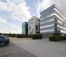 Kantoor vanaf ca. 453 tot 1.359m² in Westwing te Roeselare