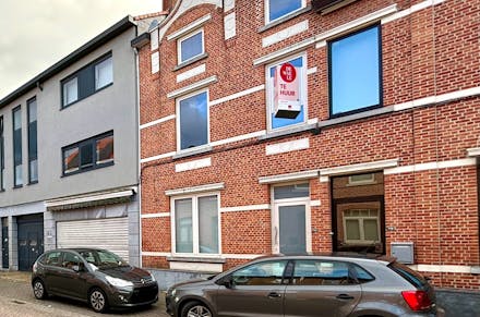 House rented Hasselt