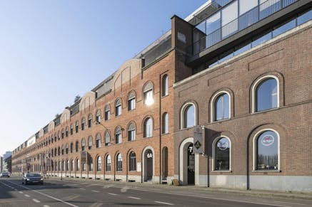 Appartement te huur Gent