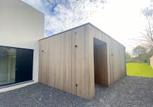 Volledig gerenoveerde halfopen bebouwing te huur in Essen!