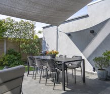 Instapklaar & energiezuinig huis te koop in Zwevegem!