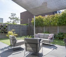 Instapklaar & energiezuinig huis te koop in Zwevegem!