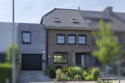 Huis te koop Zwevegem