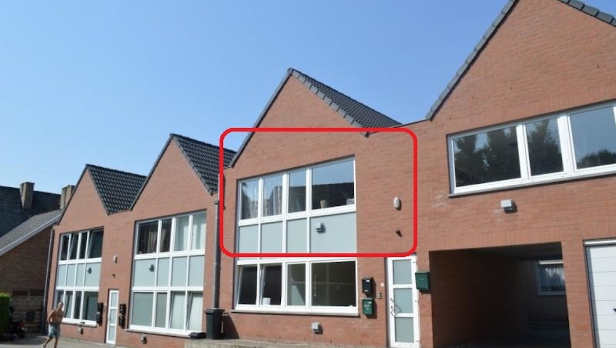 Appartement te huur Ieper