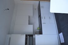 Nieuwbouwwoning met 3 kamers, garage en tuintje te huur in Vleteren!