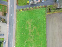 Uniek gelegen bouwgrond te koop in Wingene