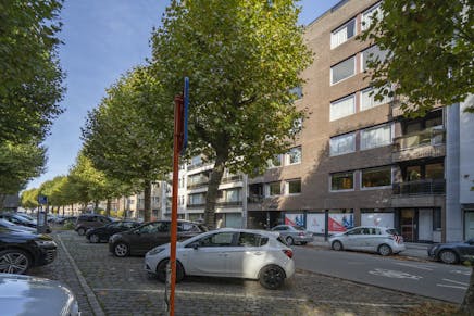 Appartement verhuurd Kortrijk