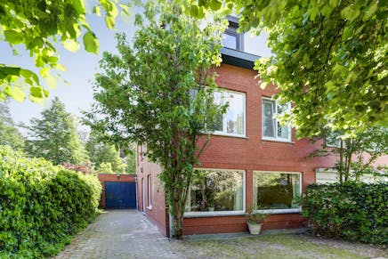 Huis verkocht Kalmthout