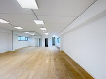 Kantoor (163 m²) te huur in Kruibeke