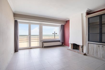 Appartement te koop Middelkerke