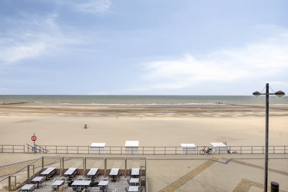 Appartement te koop Middelkerke