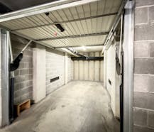 Garage box for rent!