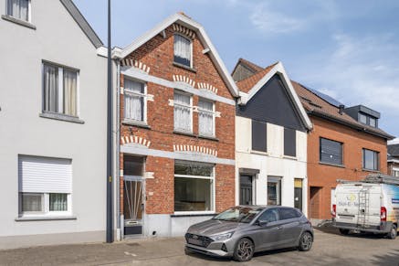 Huis te koop Maldegem