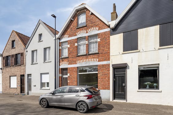 Huis te koop Maldegem
