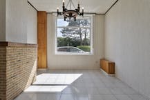 Huis met 2 / 3 slaapkamers en buitenruimte in centrum Maldegem