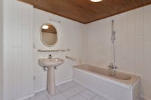 Huis met 2 / 3 slaapkamers en buitenruimte in centrum Maldegem