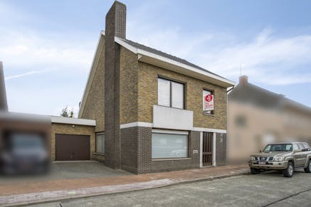 Huis te koop Wielsbeke