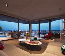 Luxe appartement met 3 slaapkamers te koop in Kortrijk