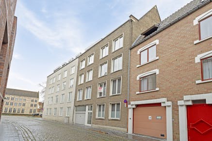 Appartement te koop Brugge