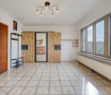 Appartement met fantastisch terras te koop in Schoten