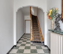 Appartement met fantastisch terras te koop in Schoten