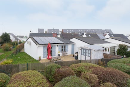 Huis verkocht Nieuwpoort