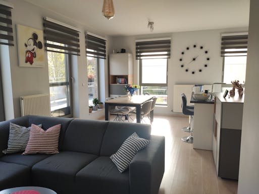 Appartement te koop Zonhoven