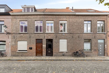 Huis te koop Brugge
