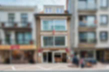 Opbrengsteigendom te koop Blankenberge