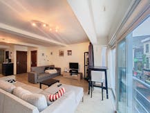 Handelshuis met veel potentieel in hartje Blankenberge