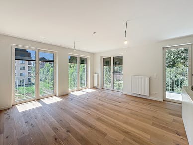 Appartement à louer Bruxelles (Brussel)