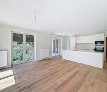 Location de 2 chambres dans les nouveaux projets de construction - Tour and Taxi