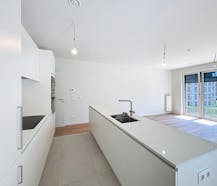 Location de 2 chambres dans les nouveaux projets de construction - Tour and Taxi