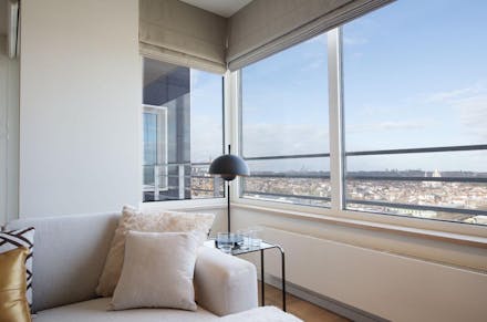 Apartment for sale Brussels (Brussel)