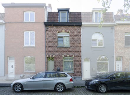 Toffe gezinswoning met 4 slaapkamers nabij centrum Kortrijk
