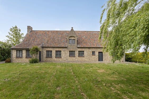 Huis te koop Damme