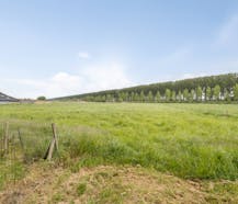 Idyllisch gelegen huis langs de Oude Sluissedijk te Damme