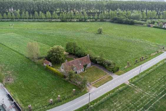 Maison à vendre Damme